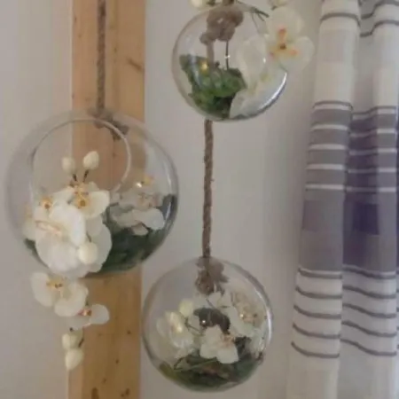 Apartment Les Bouleaux Bourg-en-Bresse